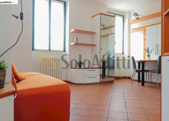 zona giorno - Appartamento Corso Roma 98, Cesano Maderno - foto 10