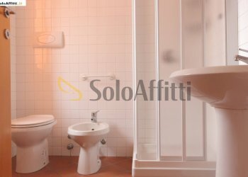 bagno - Appartamento Corso Roma 98, Cesano Maderno - foto 12