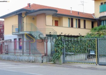 esterno - Appartamento Corso Roma 98, Cesano Maderno - foto 14