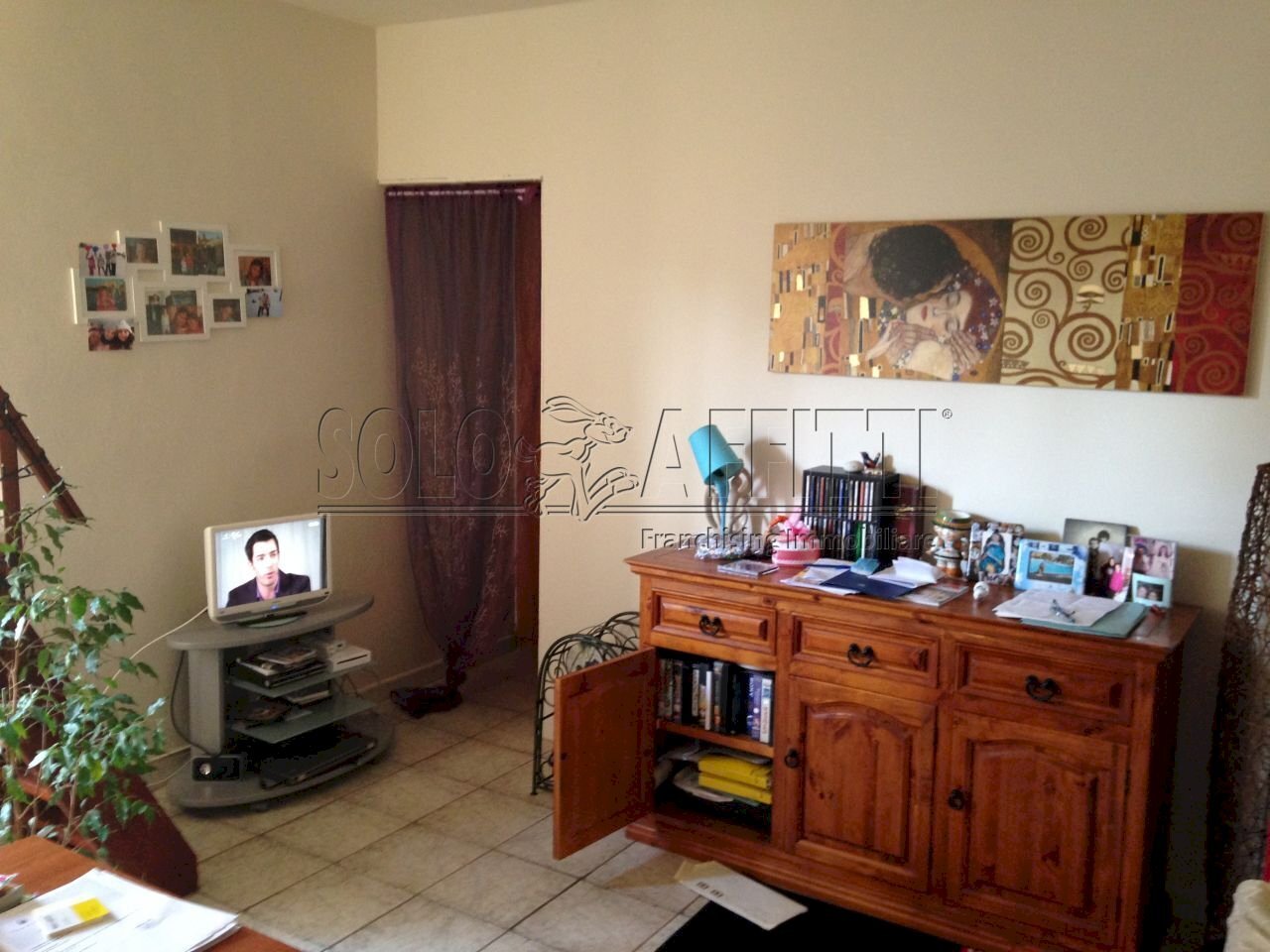 Three-room apartment Via Chiellini 89, Livorno - photo 1