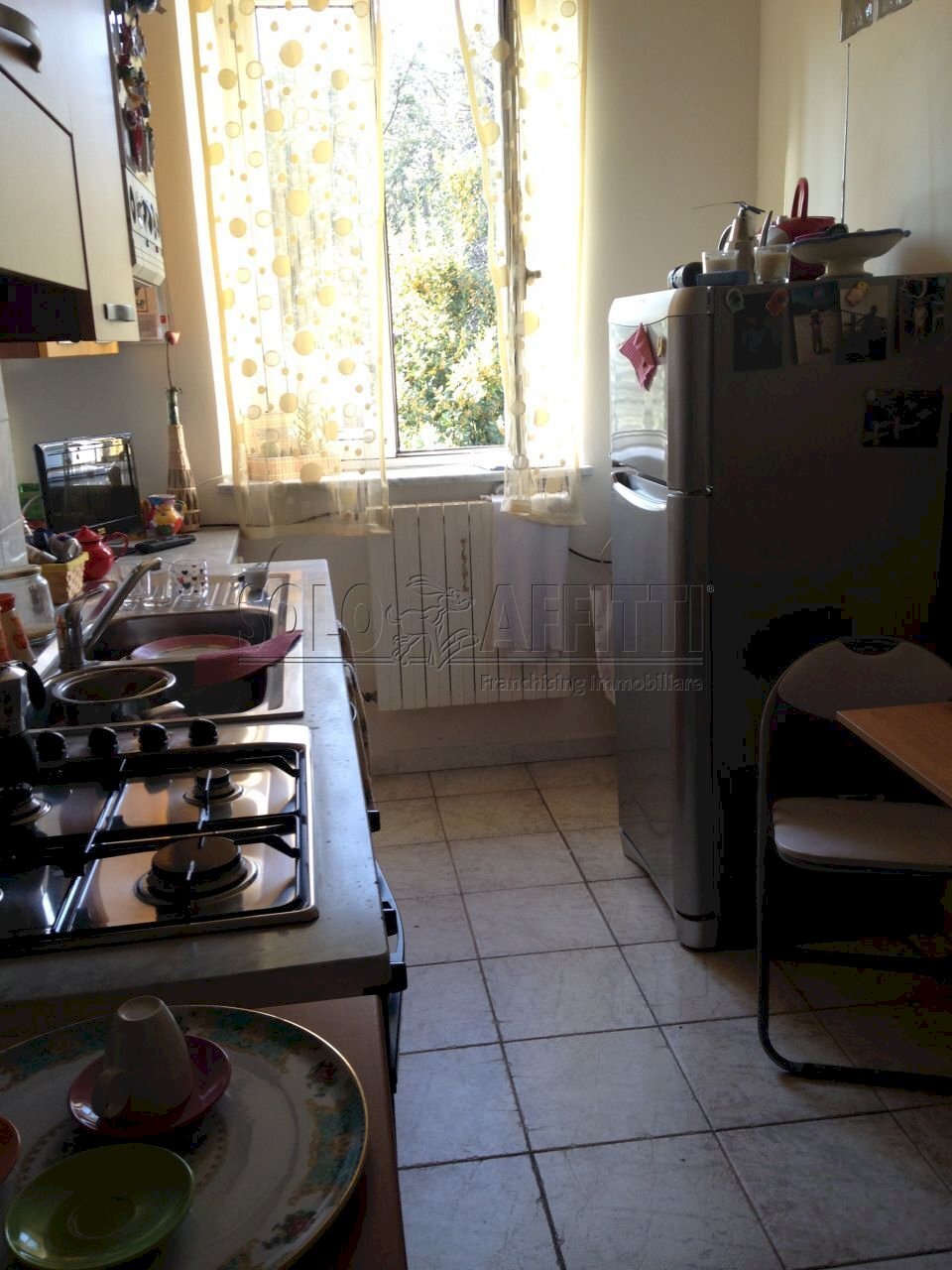 Three-room apartment Via Chiellini 89, Livorno - photo 2