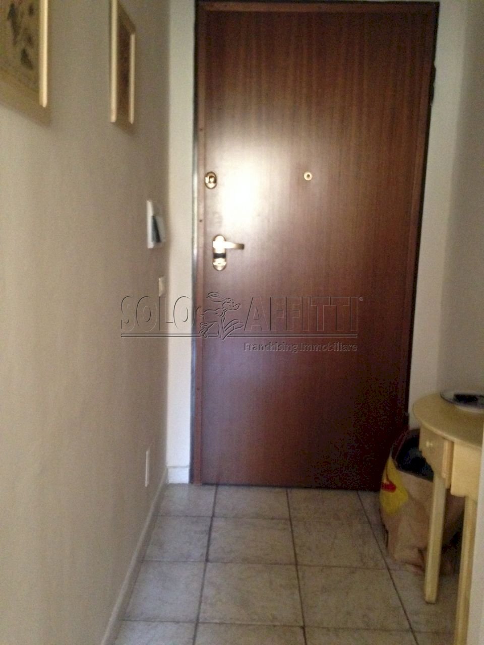 Three-room apartment Via Chiellini 89, Livorno - photo 3