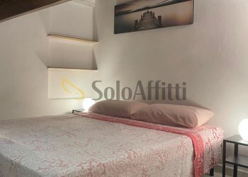 CAMERA.jpeg - Appartamento Via Chiellini 89, Livorno - foto 7