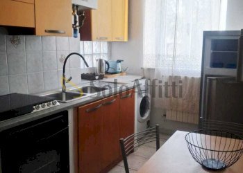 CUCINA.jpeg - Appartamento Via Chiellini 89, Livorno - foto 8