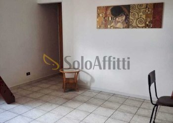 SOGGIORNO.jpeg - Appartamento Via Chiellini 89, Livorno - foto 10