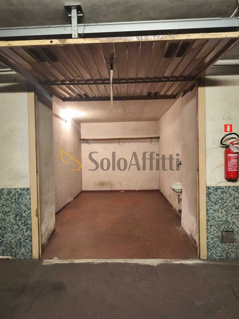 IMG-20251202-WA0028.jpg - Box Via Garessio 45 bis/A, Torino (zona Nizza Millefonti) - foto 1