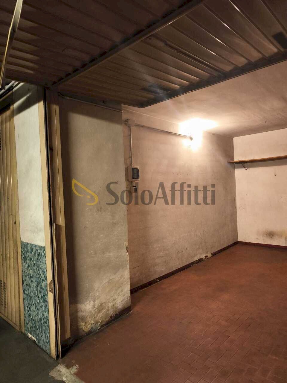 IMG-20251202-WA0027.jpg - Box Via Garessio 45 bis/A, Torino (zona Nizza Millefonti) - foto 2