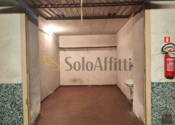 IMG-20251202-WA0028.jpg - Box Via Garessio 45 bis/A, Torino (neighborhood Nizza Millefonti) - photo 1