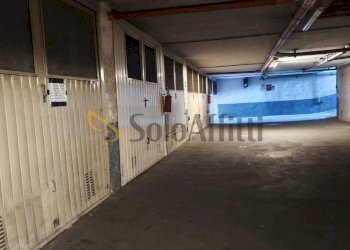 IMG-20251202-WA0025.jpg - Box Via Garessio 45 bis/A, Torino (neighborhood Nizza Millefonti) - photo 4