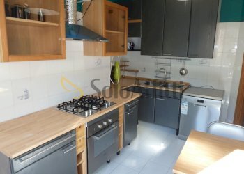 Cucina - Three-room apartment Via Galileo Galilei 232, Sanremo - photo 2