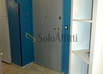 Ingresso - Three-room apartment Via Galileo Galilei 232, Sanremo - photo 5