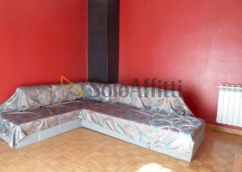 Sala - Three-room apartment Via Galileo Galilei 232, Sanremo - photo 9