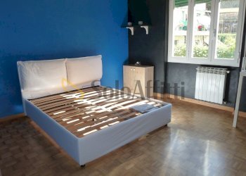 Camera - Three-room apartment Via Galileo Galilei 232, Sanremo - photo 11