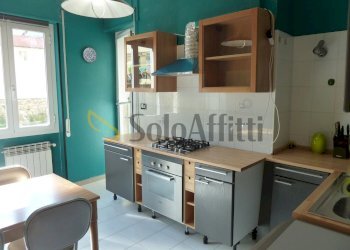 Cucina - Three-room apartment Via Galileo Galilei 232, Sanremo - photo 12