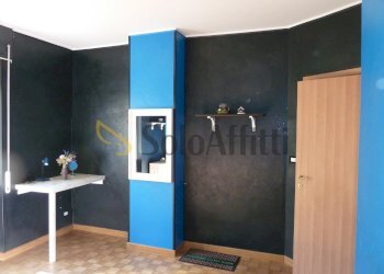 Camera - Three-room apartment Via Galileo Galilei 232, Sanremo - photo 13