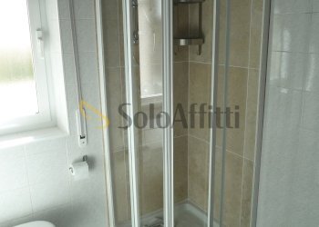 Bagno - Three-room apartment Via Galileo Galilei 232, Sanremo - photo 17