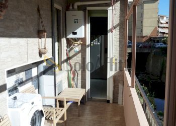 Balcone - Three-room apartment Via Galileo Galilei 232, Sanremo - photo 21