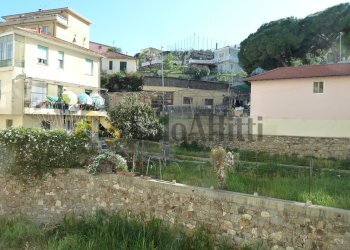 Vista - Three-room apartment Via Galileo Galilei 232, Sanremo - photo 22