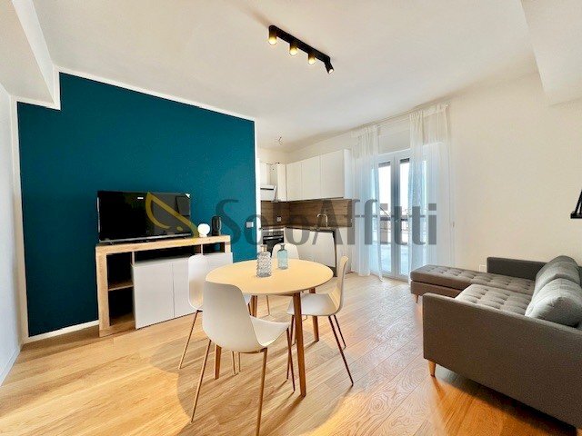 IMG_8149.jpeg - Attic Via Luigi Milella 45, Bari - photo 1