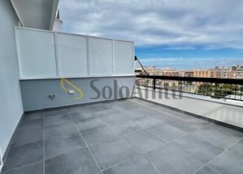 IMG_8158.jpeg - Attic Via Luigi Milella 45, Bari - photo 15