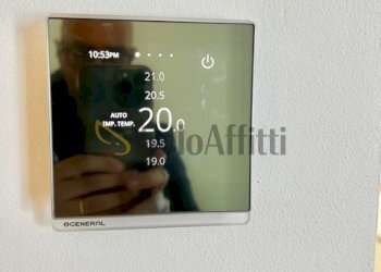 IMG_8167.jpeg - Attic Via Luigi Milella 45, Bari - photo 23