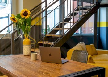 mac giallo colori flop - Loft Via Achille Maiocchi 26, Milano (zona Città Studi) - foto 5