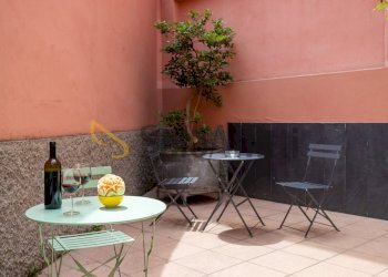 giardino - Loft Via Achille Maiocchi 26, Milano (zona Città Studi) - foto 10