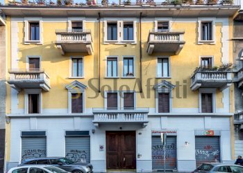 palazzo loft - Loft Via Achille Maiocchi 26, Milano (zona Città Studi) - foto 12