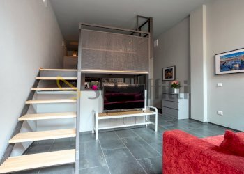 _MG_5049-HDR.jpg - Loft Via Achille Maiocchi 26, Milano (zona Città Studi) - foto 9