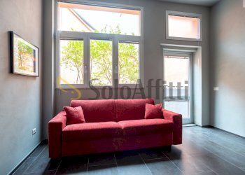 _MG_4923-HDR.jpg - Loft Via Achille Maiocchi 26, Milano (zona Città Studi) - foto 10