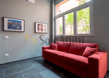 _MG_5046-HDR.jpg - Loft Via Achille Maiocchi 26, Milano (zona Città Studi) - foto 11