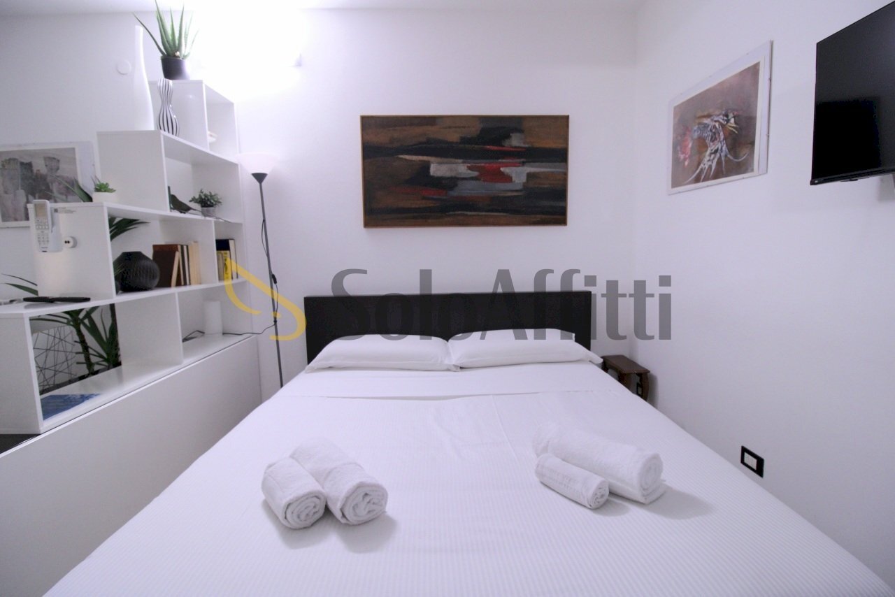 IMG_0244.JPG - Monolocale Via Giovanni Paisiello 7, Milano (zona Città Studi) - foto 2