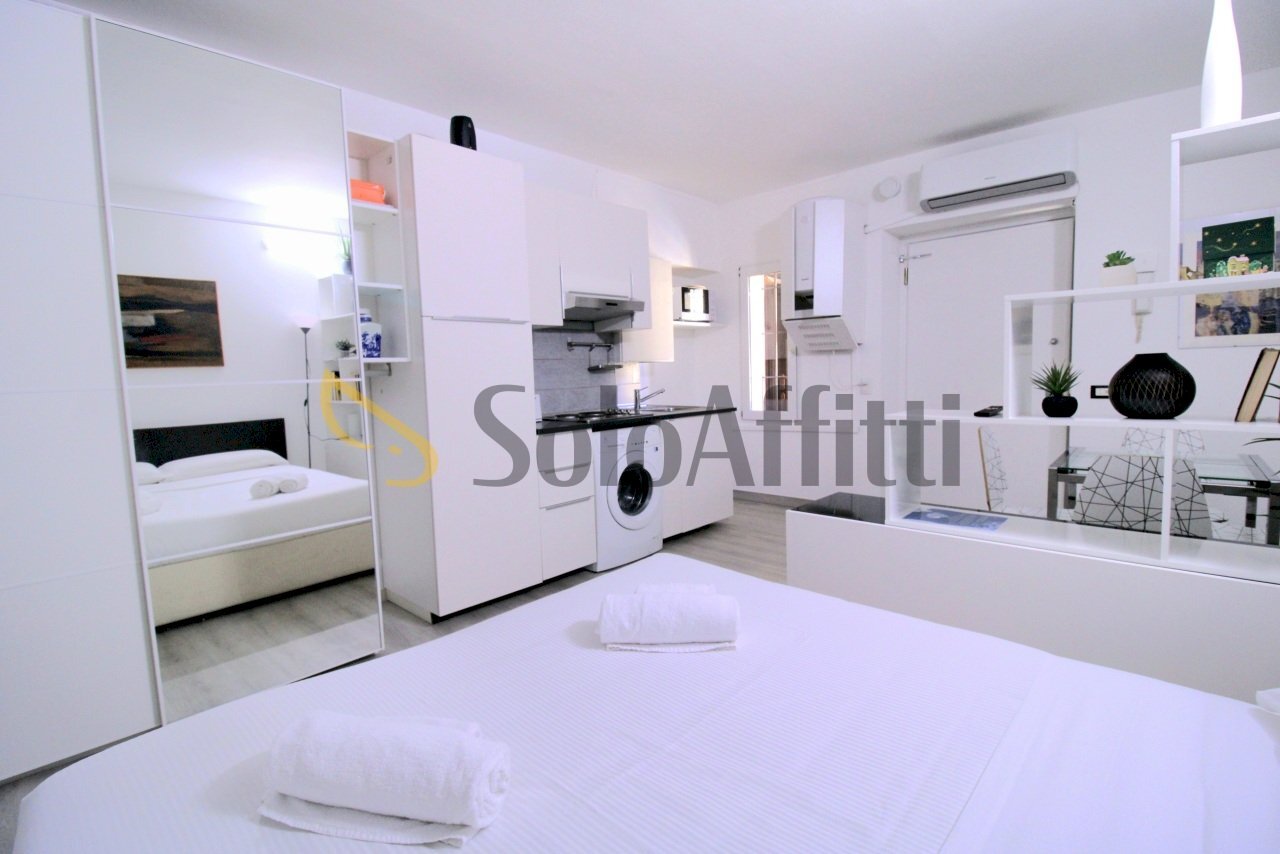 IMG_0241.JPG - Monolocale Via Giovanni Paisiello 7, Milano (zona Città Studi) - foto 3