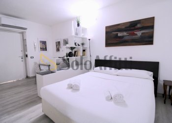 IMG_0236.JPG - Monolocale Via Giovanni Paisiello 7, Milano (zona Città Studi) - foto 1