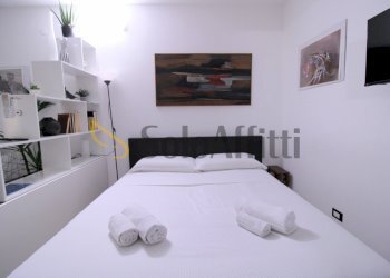 IMG_0244.JPG - Monolocale Via Giovanni Paisiello 7, Milano (zona Città Studi) - foto 2