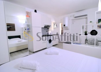 IMG_0241.JPG - Monolocale Via Giovanni Paisiello 7, Milano (zona Città Studi) - foto 3