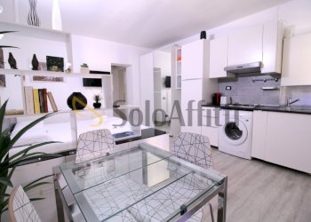 IMG_0229.JPG - Monolocale Via Giovanni Paisiello 7, Milano (zona Città Studi) - foto 4