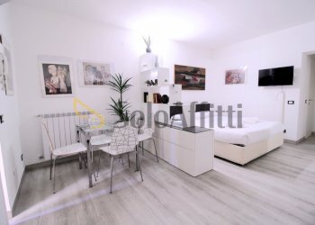 IMG_0232.JPG - Monolocale Via Giovanni Paisiello 7, Milano (zona Città Studi) - foto 5