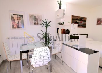 IMG_0255.JPG - Monolocale Via Giovanni Paisiello 7, Milano (zona Città Studi) - foto 6