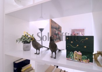 IMG_0261.JPG - Monolocale Via Giovanni Paisiello 7, Milano (zona Città Studi) - foto 9