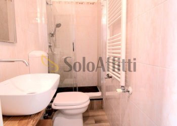 IMG_0265.JPG - Monolocale Via Giovanni Paisiello 7, Milano (zona Città Studi) - foto 10