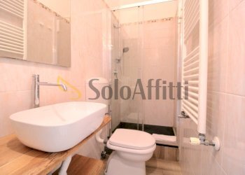 IMG_0270.JPG - Monolocale Via Giovanni Paisiello 7, Milano (zona Città Studi) - foto 11