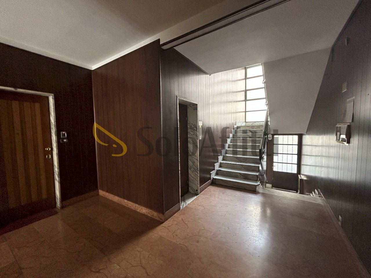 ASCENSORE.JPG - Bilocale Torino (zona Campidoglio) - foto 3