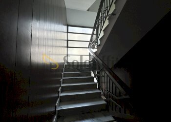 SCALE.JPG - Bilocale Torino (zona Campidoglio) - foto 4