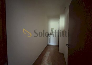 ENTRATA.JPG - Bilocale Torino (zona Campidoglio) - foto 5