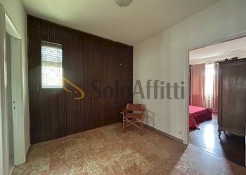 INGRESSO.JPG - Bilocale Torino (zona Campidoglio) - foto 6