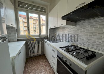 CUCINOTTO 2.JPG - Bilocale Torino (zona Campidoglio) - foto 10