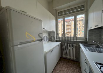 CUCINOTTO .JPG - Bilocale Torino (zona Campidoglio) - foto 11