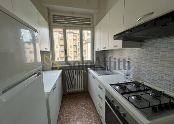 CUCINOTTO 1.JPG - Bilocale Torino (zona Campidoglio) - foto 12