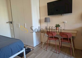 MONOLOCALE 3.jpeg - Monolocale Via Bernardino Drovetti 26, Torino (zona Cit Turin) - foto 5